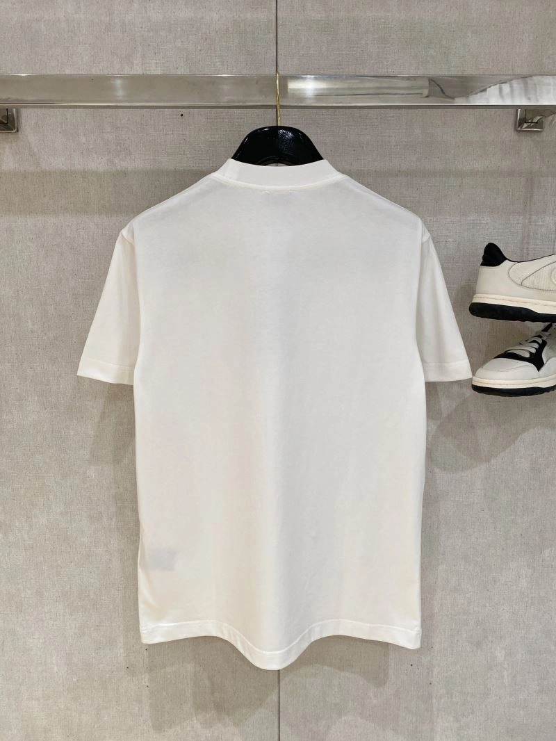 WrinkleFree Christian Dior T-Shirts 116515