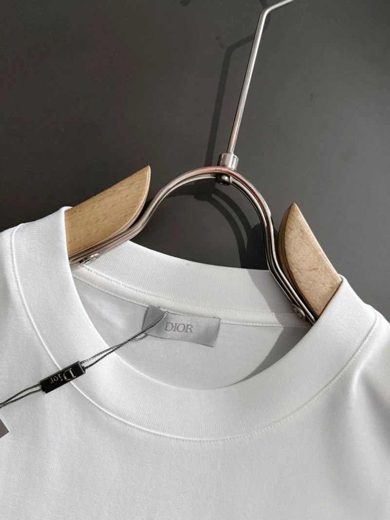 Christian Dior T-Shirts Sporty 116514