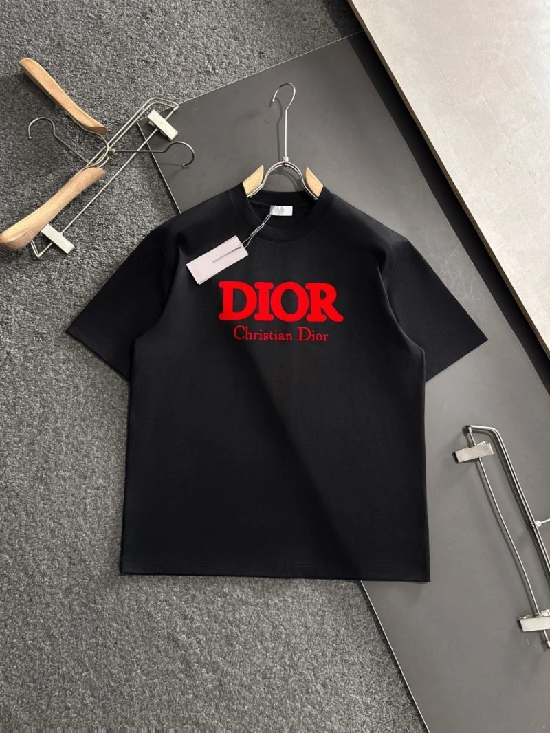 Christian Dior T-Shirts Chic 116513