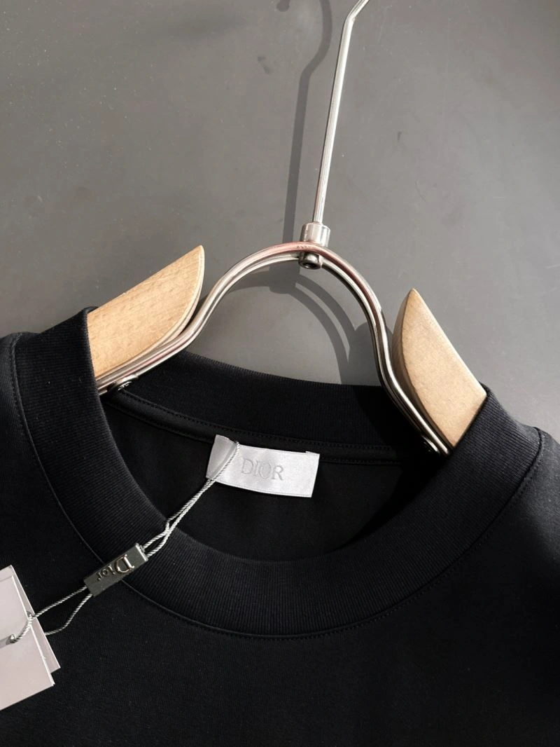 Christian Dior T-Shirts Chic 116513