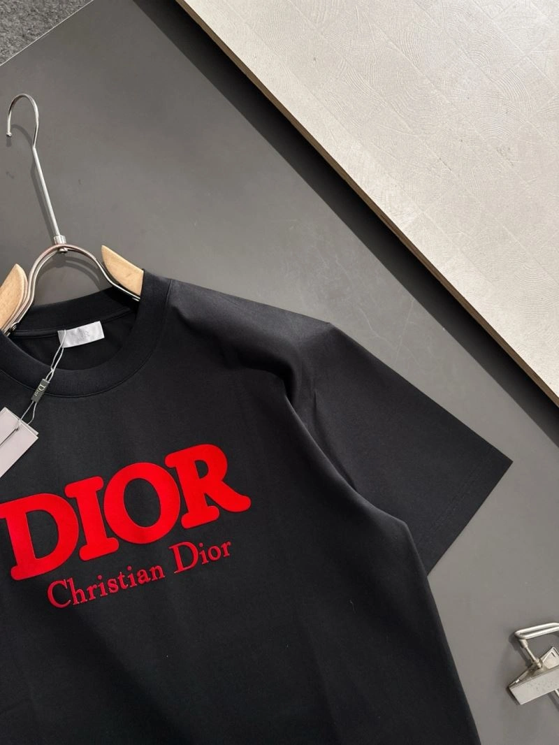 Christian Dior T-Shirts Chic 116513