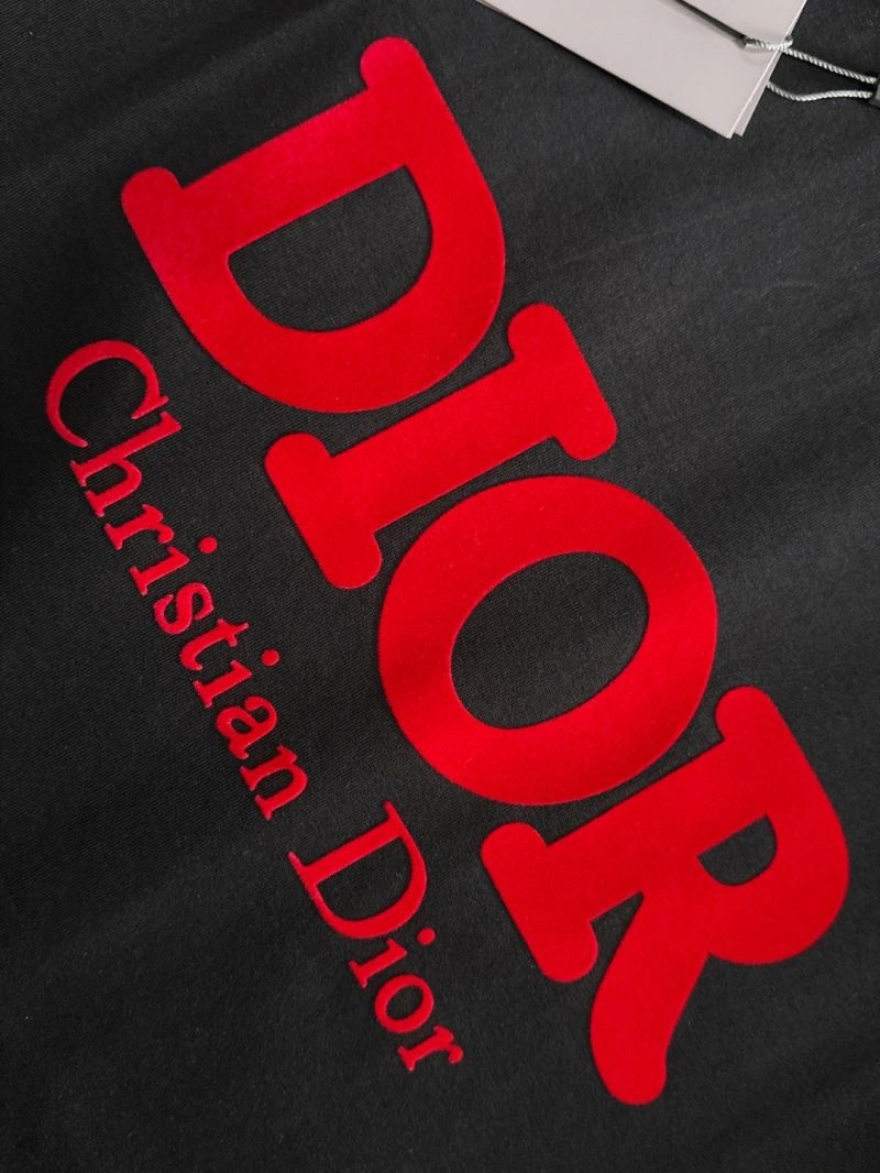 Christian Dior T-Shirts Chic 116513