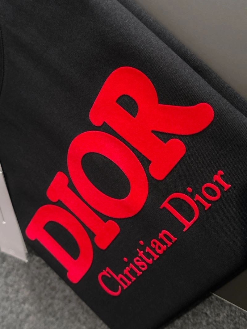 Christian Dior T-Shirts Chic 116513