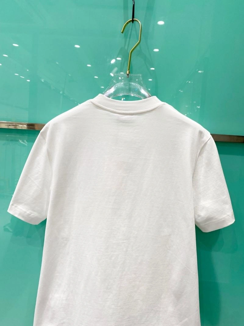 Christian Dior T-Shirts Durable 116512