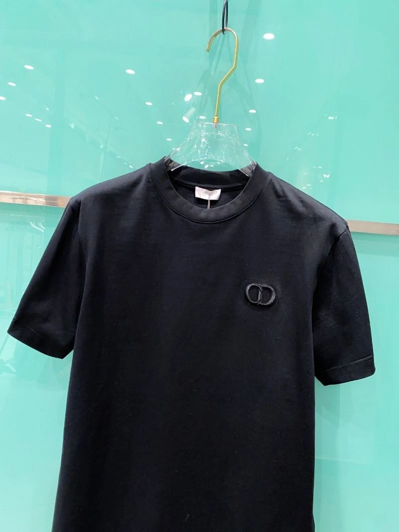 GoAnywhere Christian Dior T-Shirts 116511