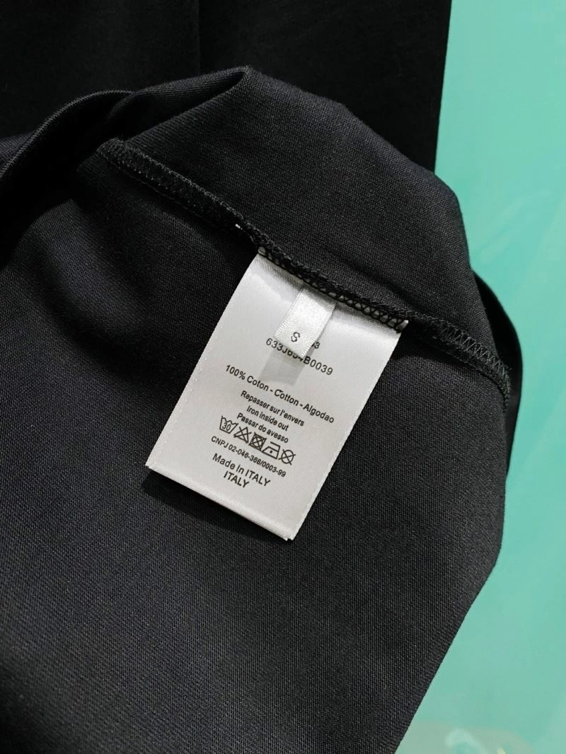 GoAnywhere Christian Dior T-Shirts 116511