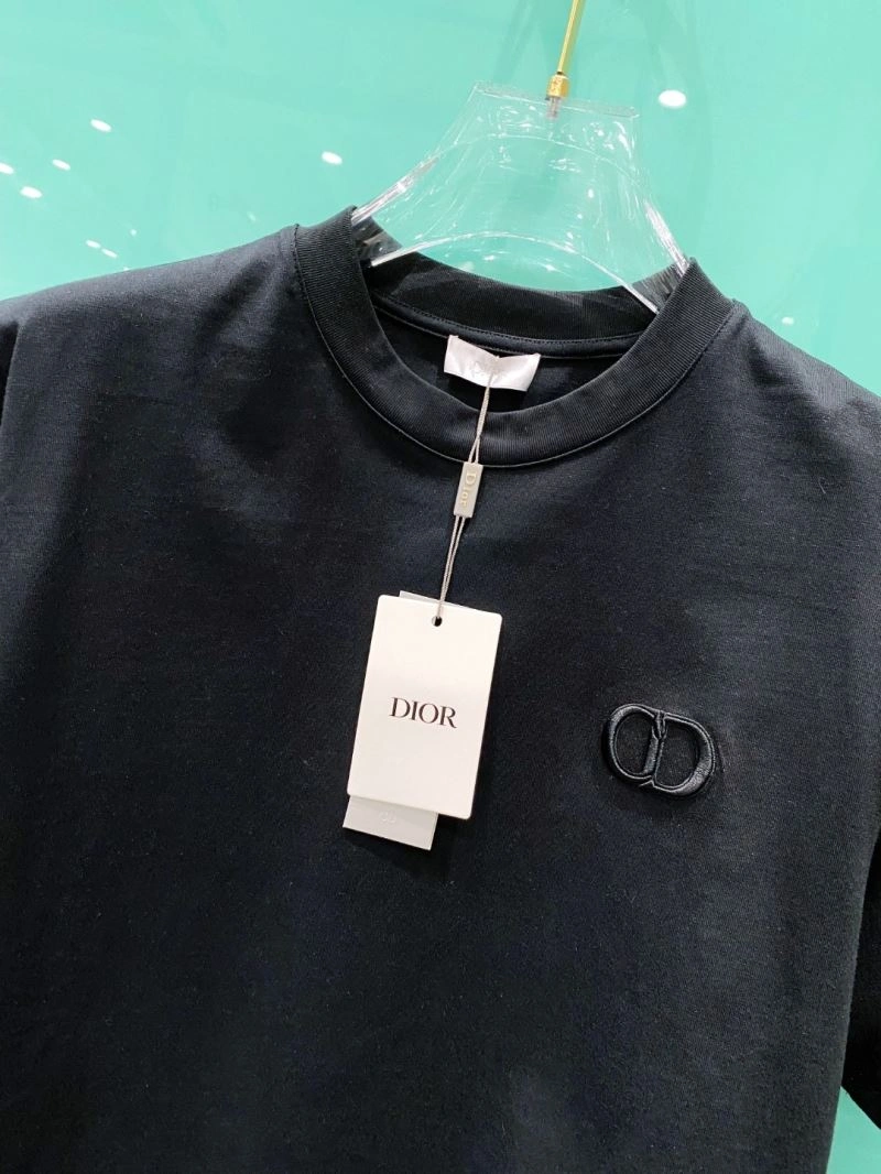 GoAnywhere Christian Dior T-Shirts 116511
