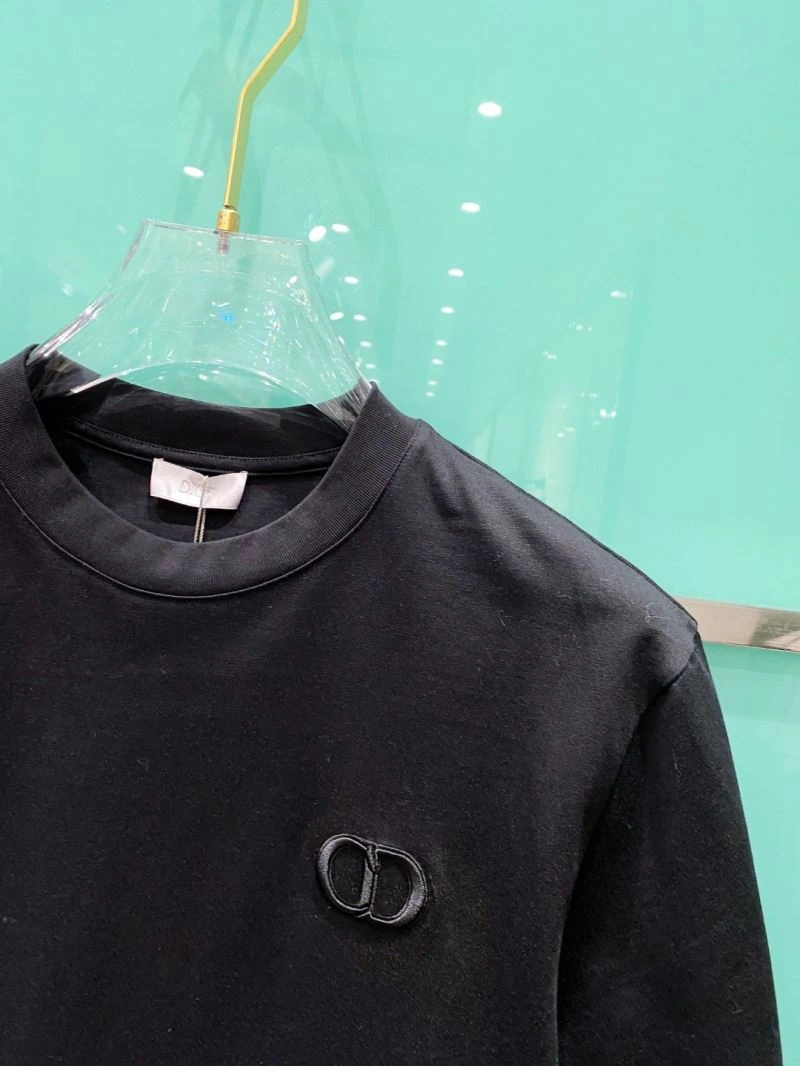 GoAnywhere Christian Dior T-Shirts 116511