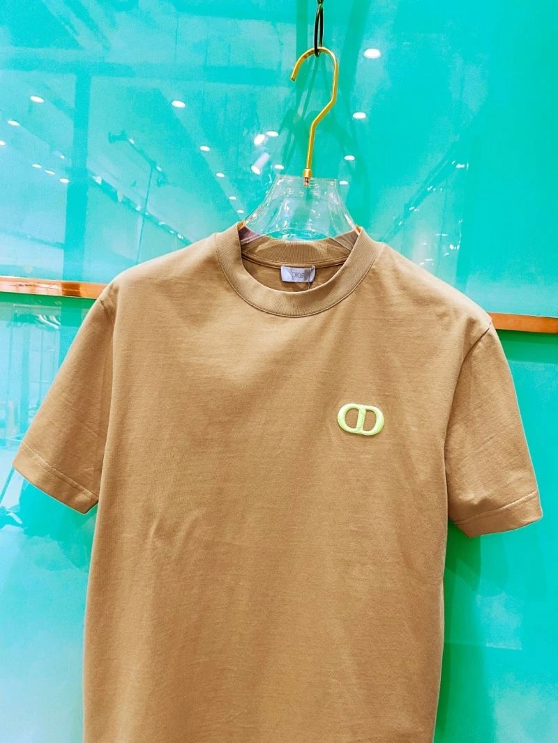 Attractive Christian Dior T-Shirts 116510