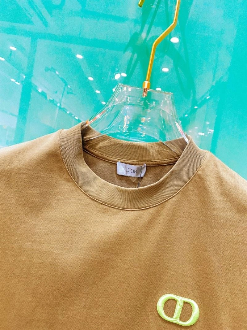 Attractive Christian Dior T-Shirts 116510