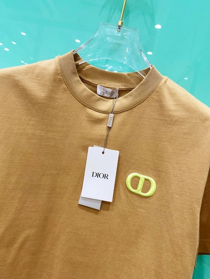Attractive Christian Dior T-Shirts 116510