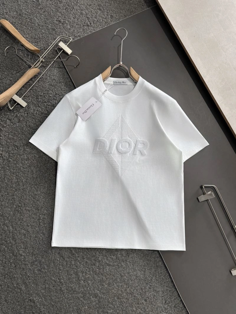 AllSeason Christian Dior T-Shirts 116508