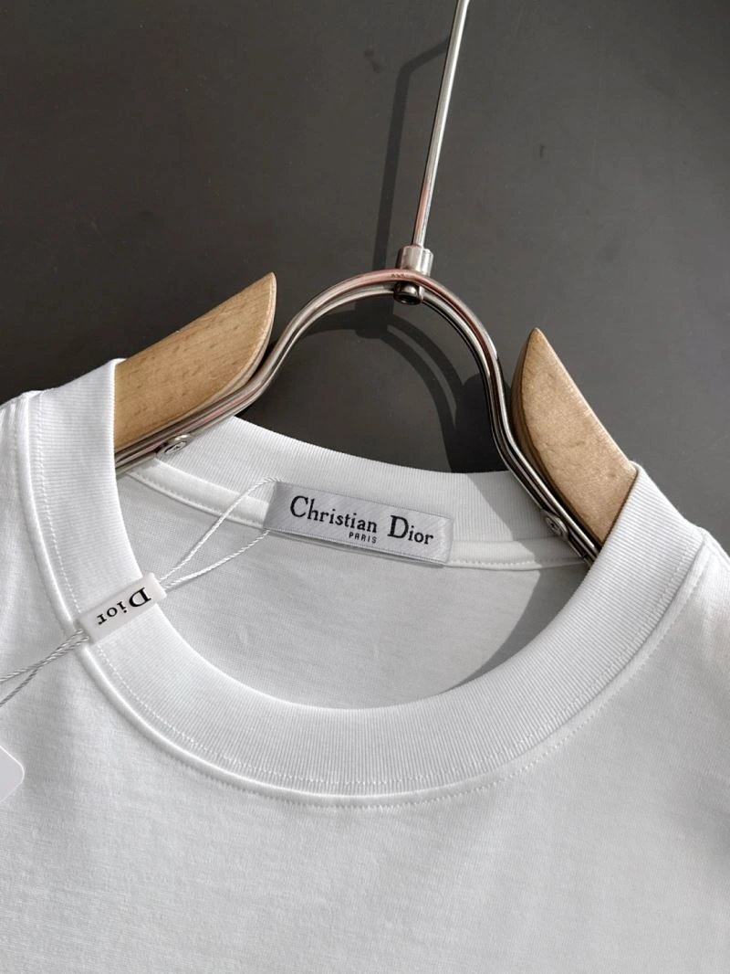 AllSeason Christian Dior T-Shirts 116508