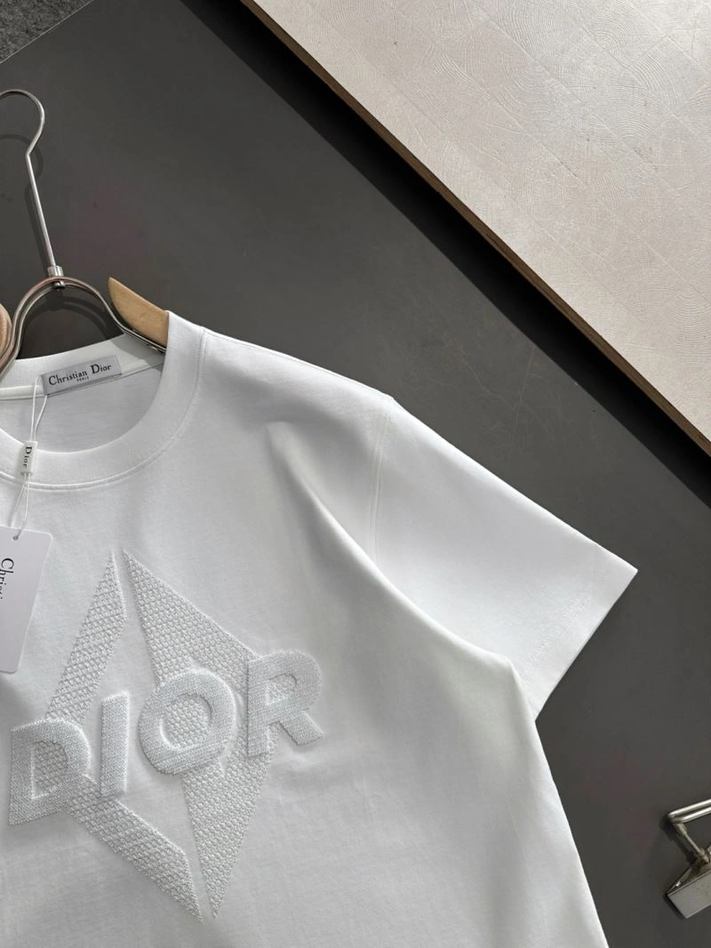 AllSeason Christian Dior T-Shirts 116508