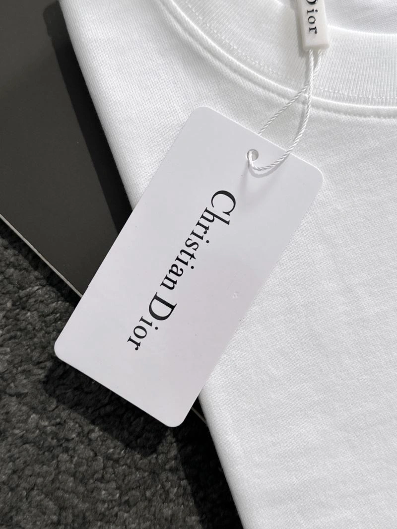 AllSeason Christian Dior T-Shirts 116508
