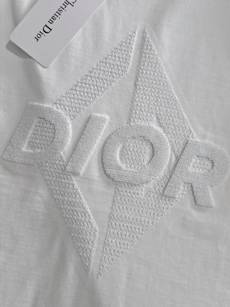 AllSeason Christian Dior T-Shirts 116508