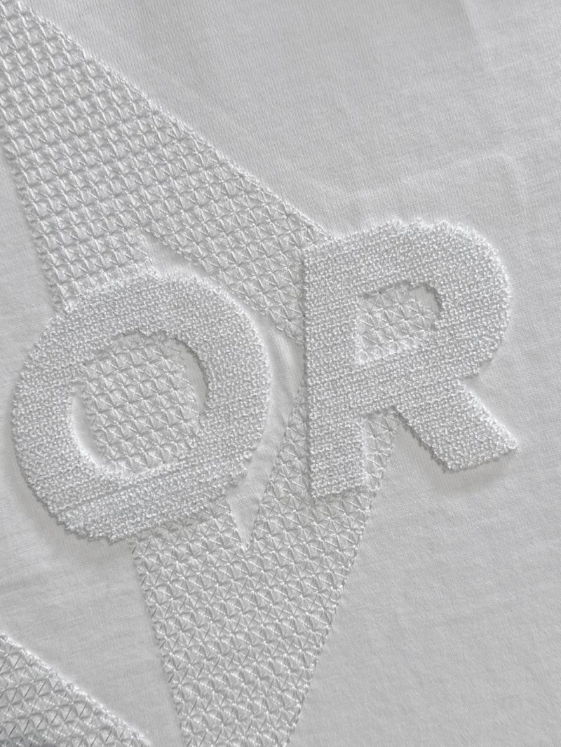 AllSeason Christian Dior T-Shirts 116508