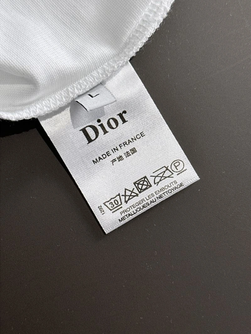 AllSeason Christian Dior T-Shirts 116508