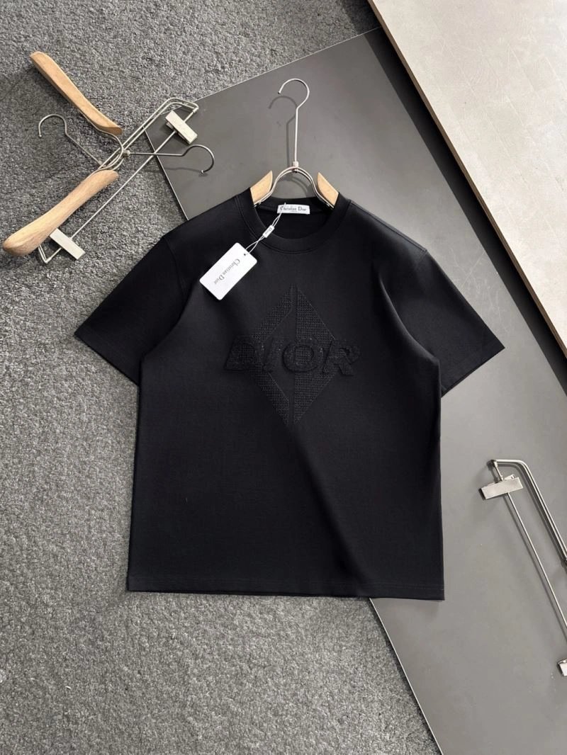 Timeless Christian Dior T-Shirts 116507