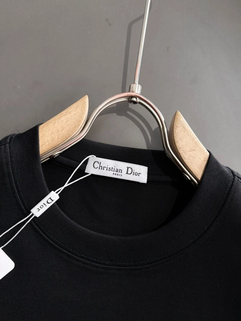 Timeless Christian Dior T-Shirts 116507