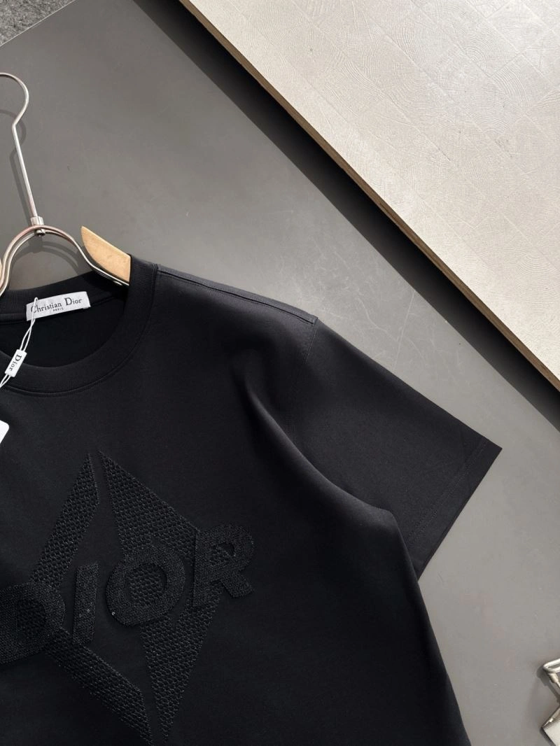 Timeless Christian Dior T-Shirts 116507