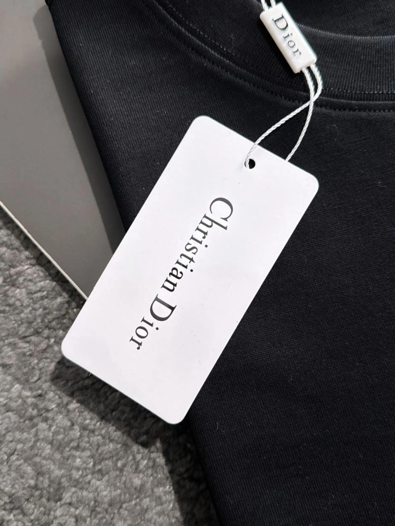 Timeless Christian Dior T-Shirts 116507