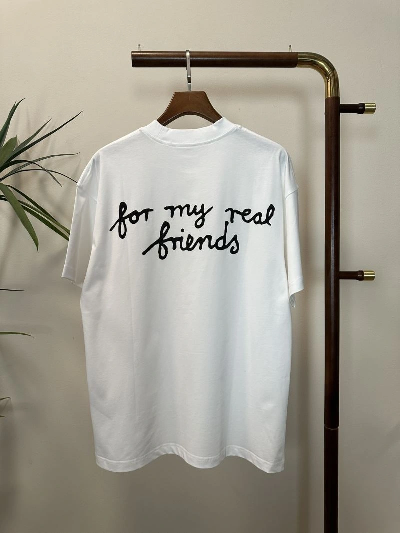 Cozy Christian Dior T-Shirts 116505