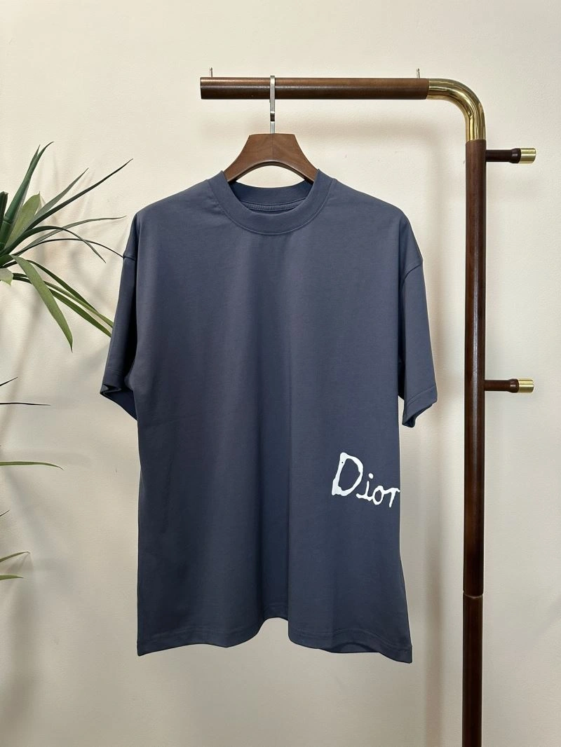 Cozy Christian Dior T-Shirts 116505