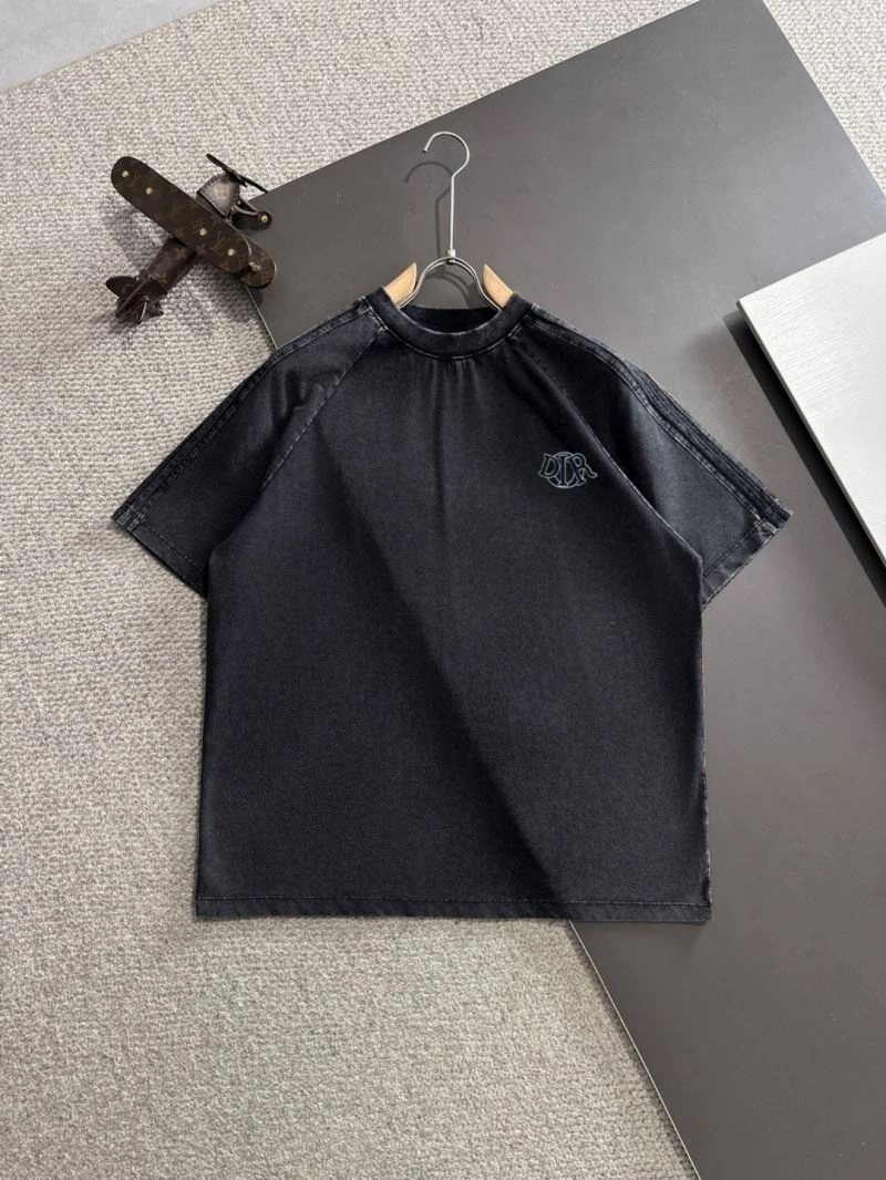 Classic Christian Dior T-Shirts 116503