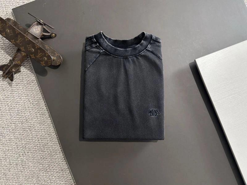 Classic Christian Dior T-Shirts 116503