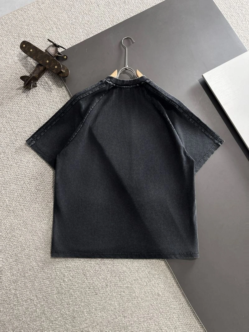 Classic Christian Dior T-Shirts 116503