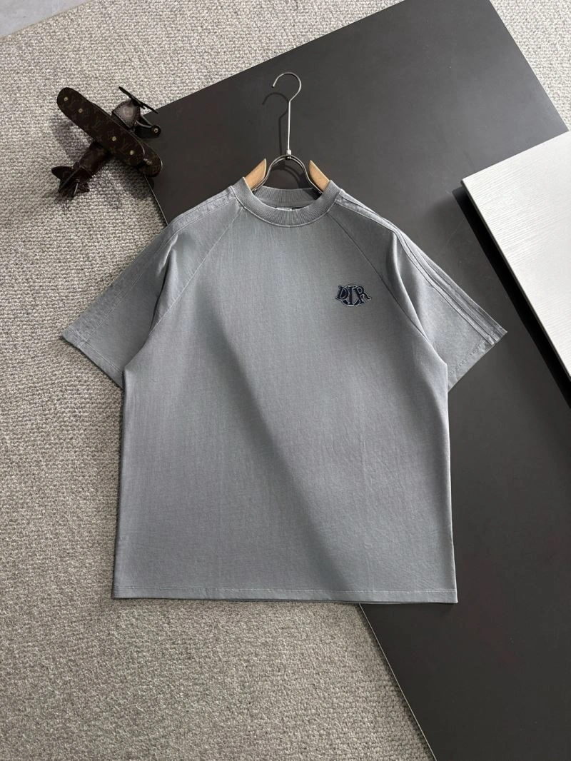 Christian Dior T-Shirts ZeroBulk 116502