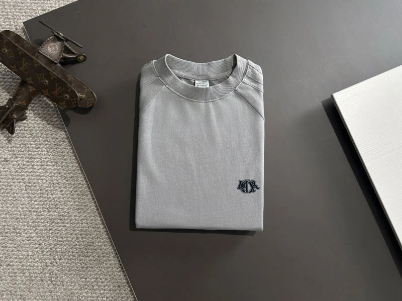 Christian Dior T-Shirts ZeroBulk 116502