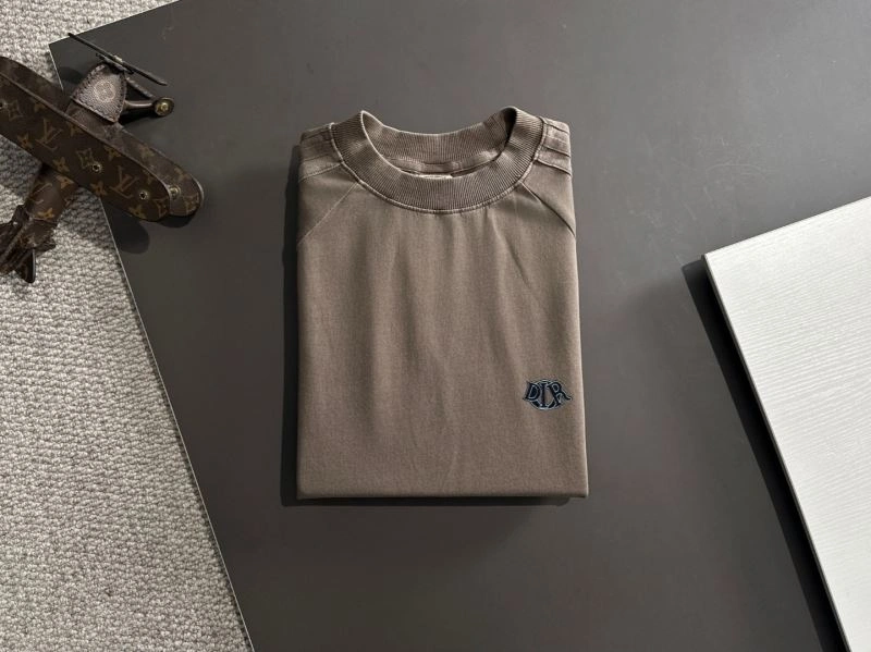 Christian Dior T-Shirts Colorful 116500
