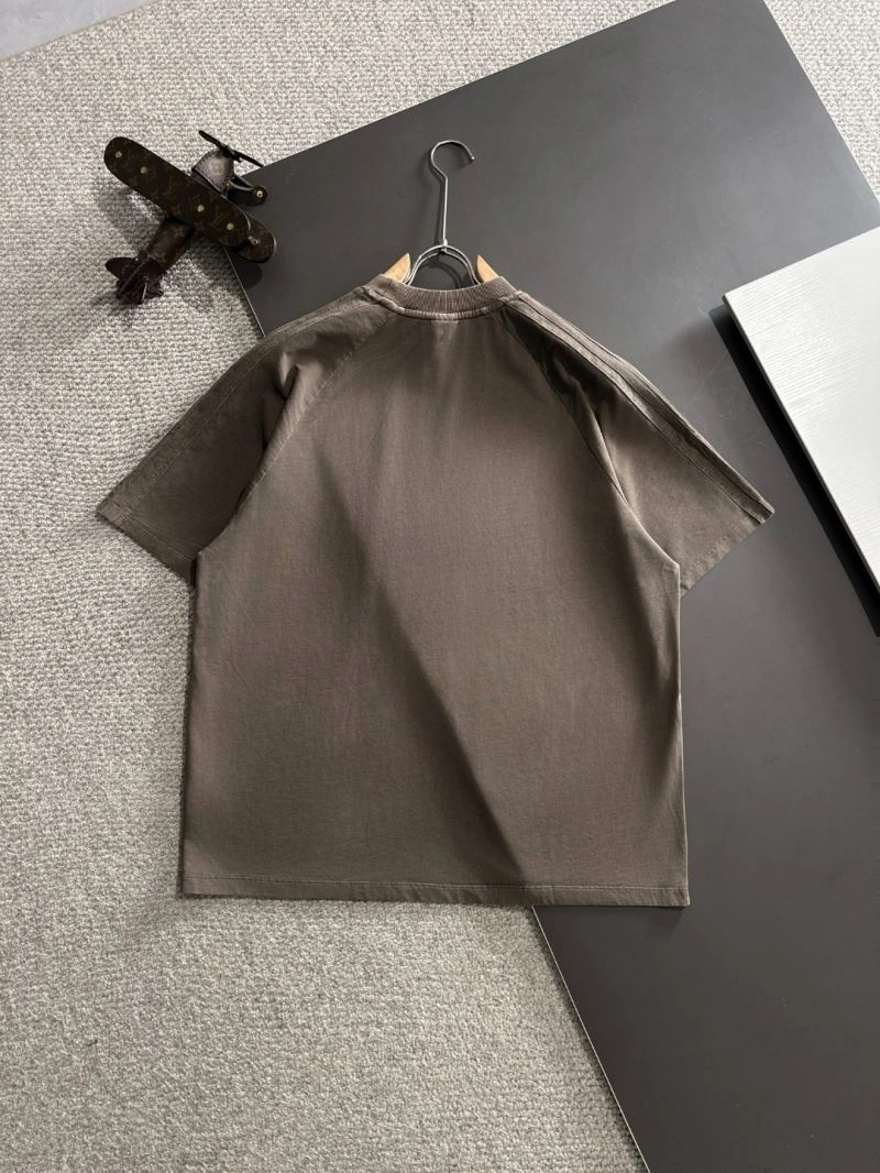 Christian Dior T-Shirts Colorful 116500