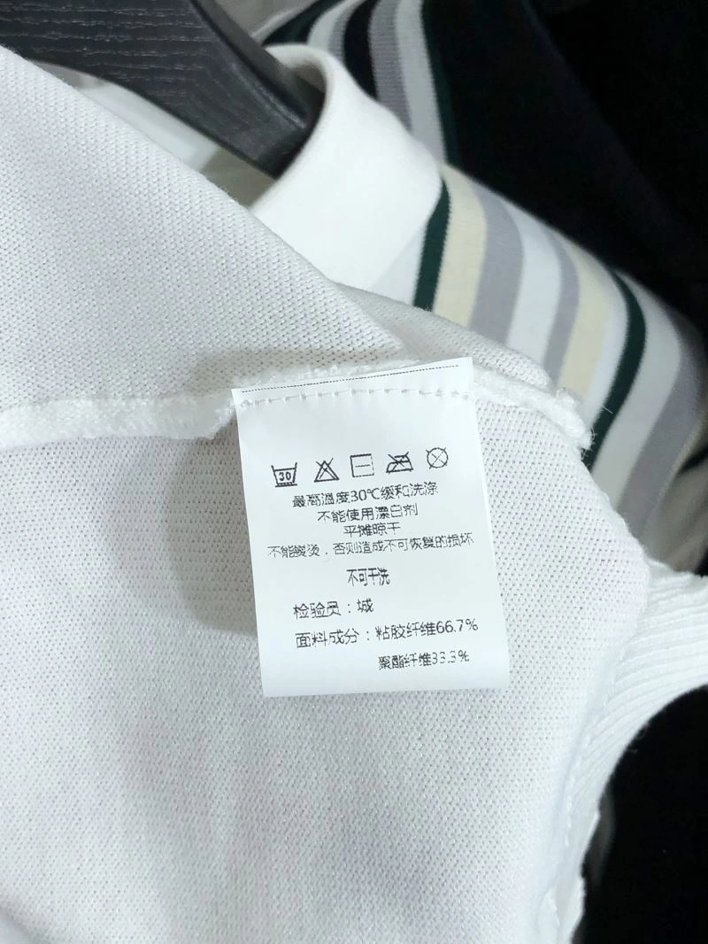 Christian Dior T-Shirts TimelessDesign 116501