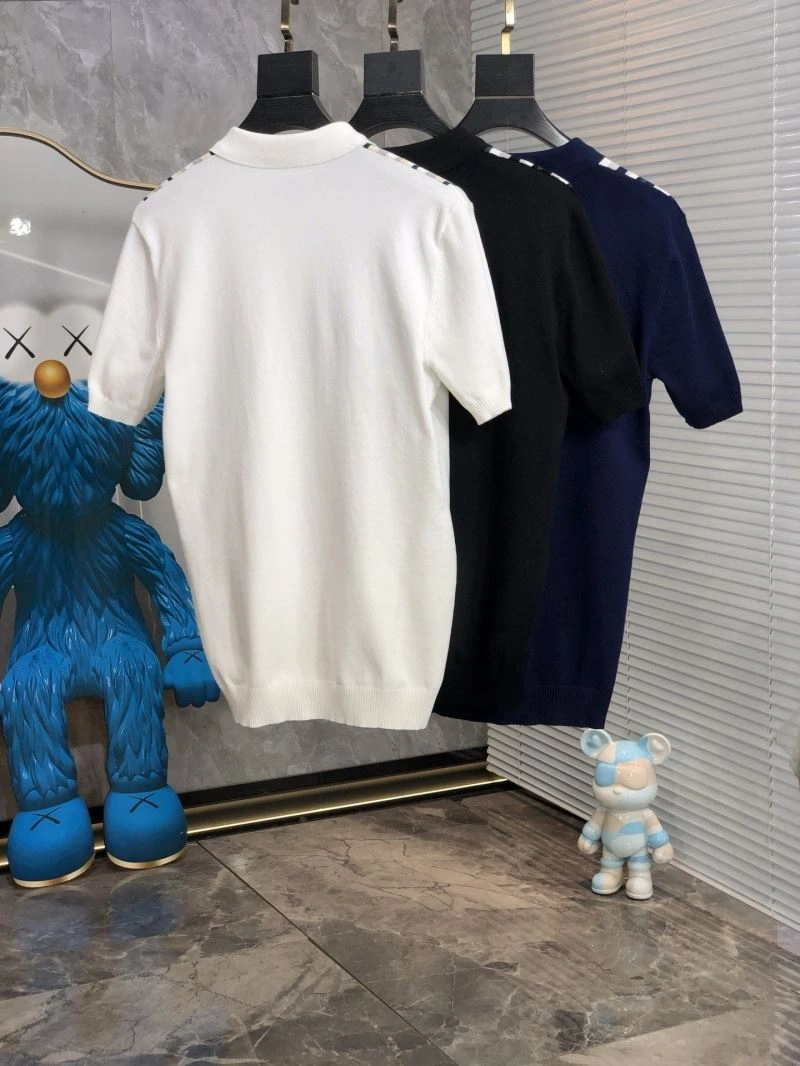 Christian Dior T-Shirts TimelessDesign 116501