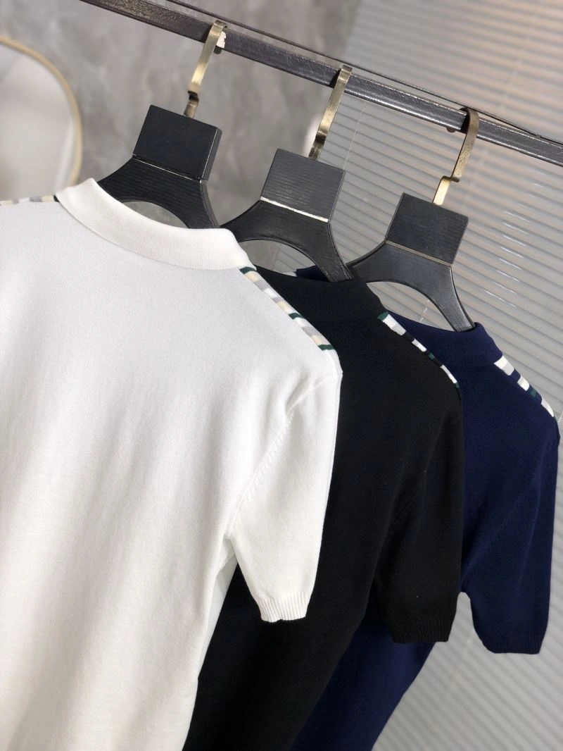 Christian Dior T-Shirts TimelessDesign 116501