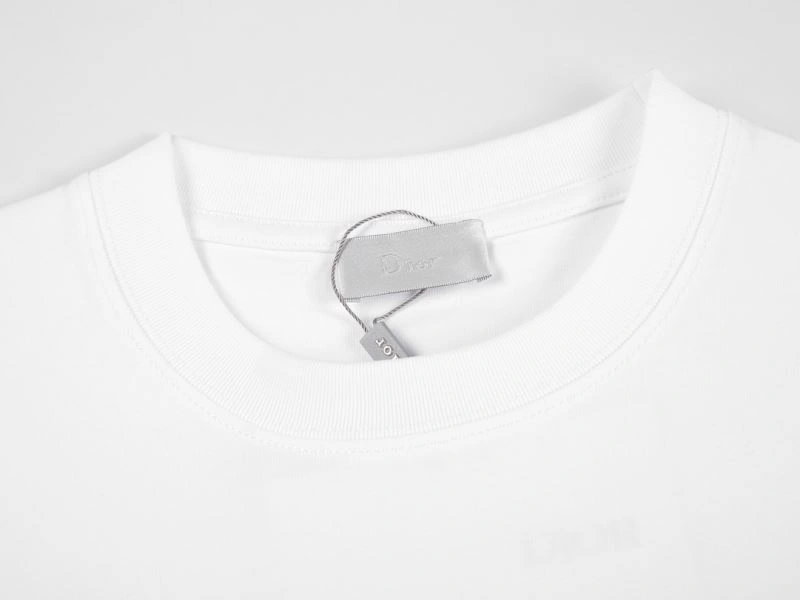 Sophisticated Christian Dior T-Shirts 116494