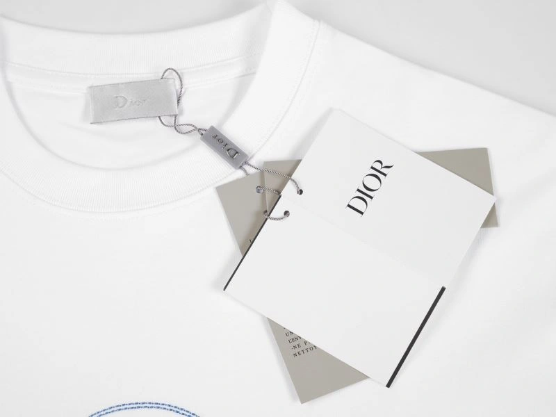 Sophisticated Christian Dior T-Shirts 116494
