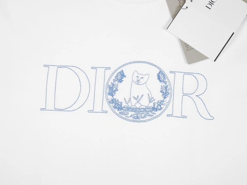 Sophisticated Christian Dior T-Shirts 116494