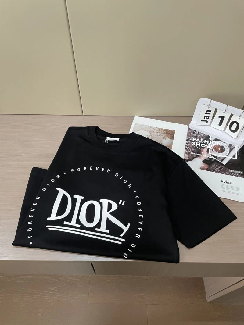 Christian Dior T-Shirts SmartChoice 116509