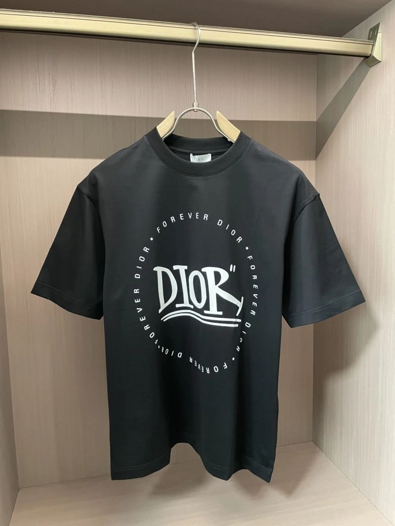 Christian Dior T-Shirts SmartChoice 116509