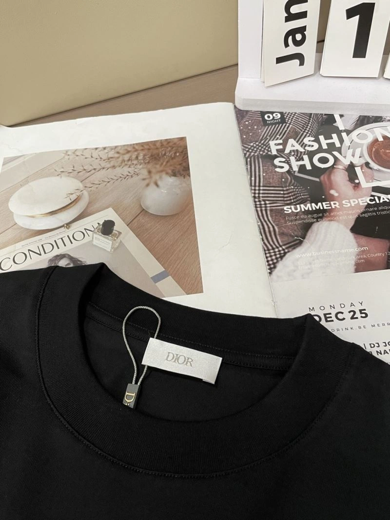 Christian Dior T-Shirts SmartChoice 116509