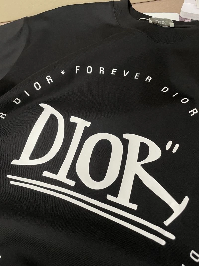 Christian Dior T-Shirts SmartChoice 116509