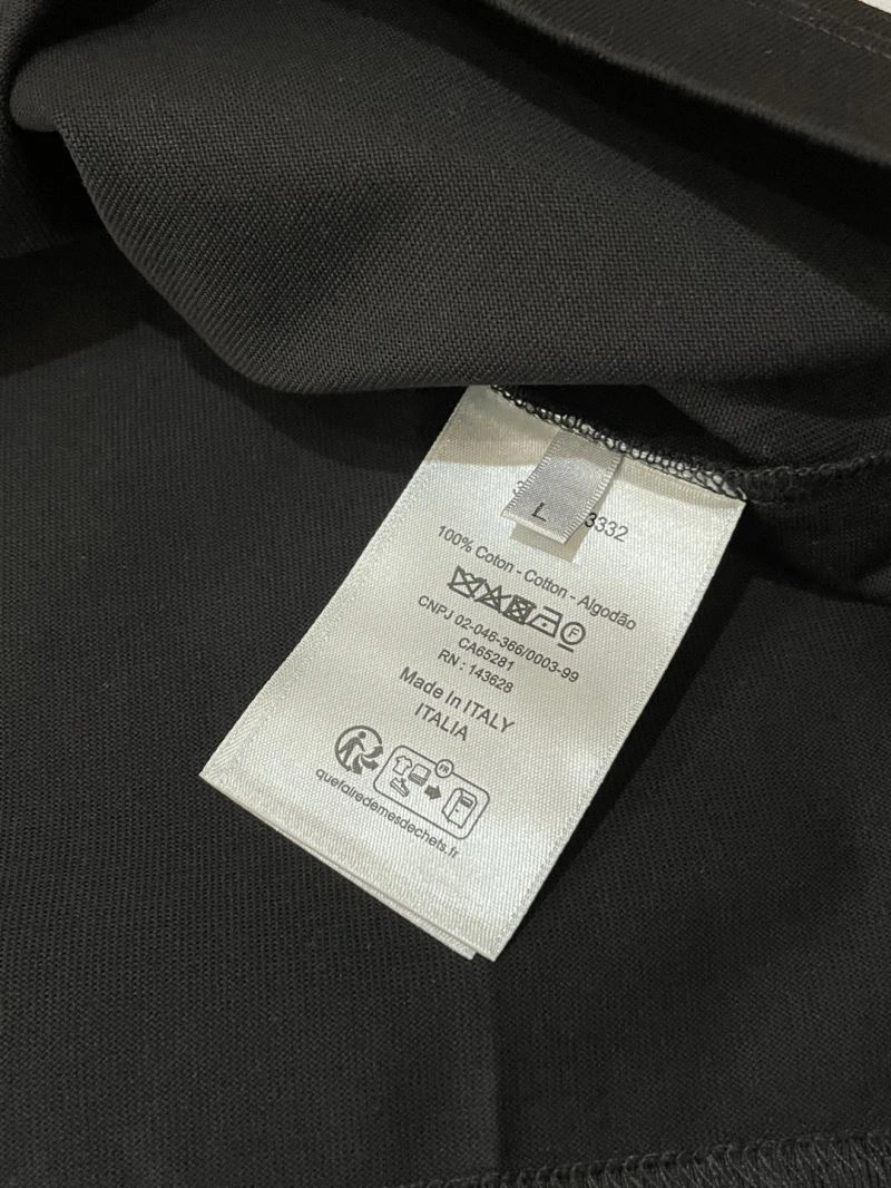Christian Dior T-Shirts SmartChoice 116509