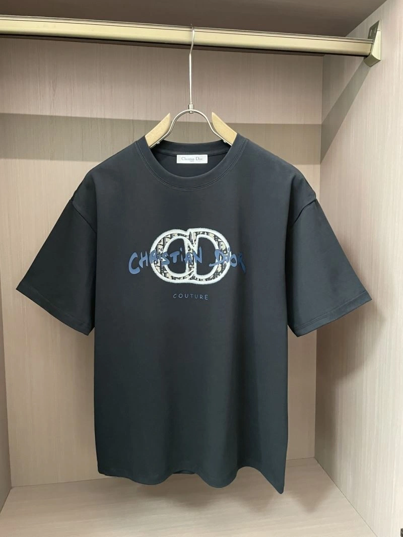 Christian Dior T-Shirts AllSeason 116493