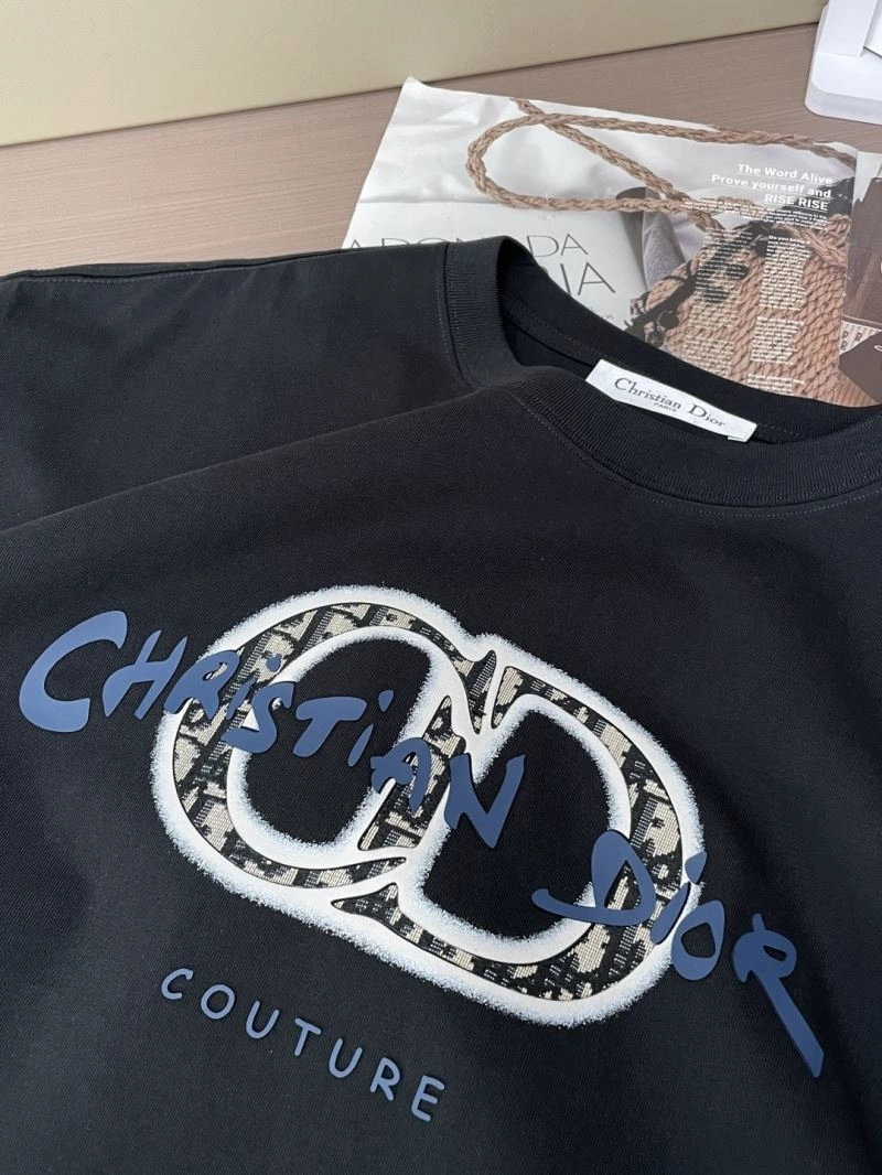 Christian Dior T-Shirts AllSeason 116493