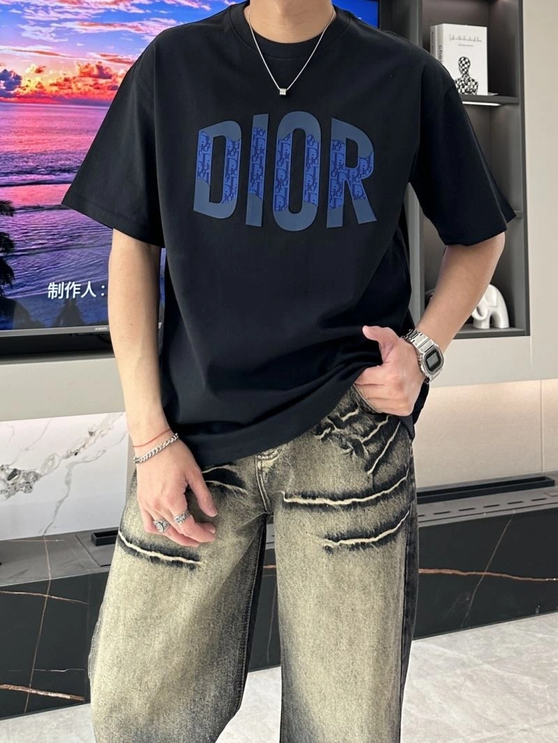 HighQuality Christian Dior T-Shirts 116492