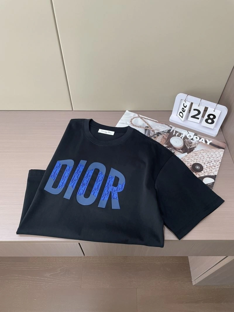 HighQuality Christian Dior T-Shirts 116492